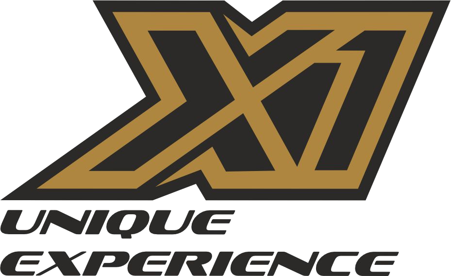 X1